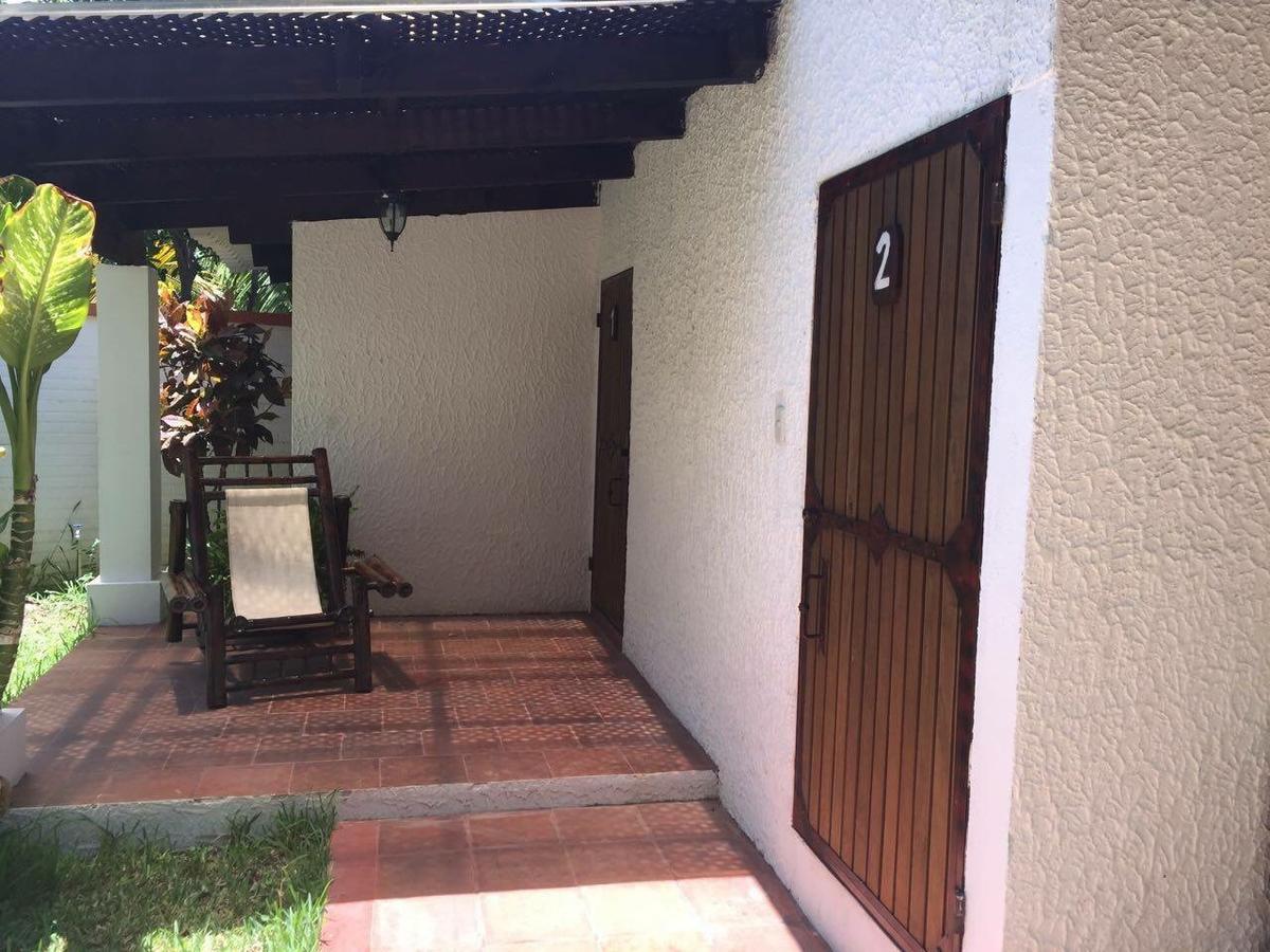 מלון Estanzuela Hacienda El Pedregal מראה חיצוני תמונה